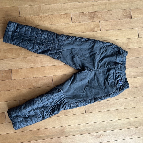 Patagonia Nano Puff Pants - Picture 4 of 6